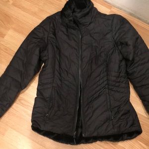 Preowned women’s TheNorthFace jacket L Excellent